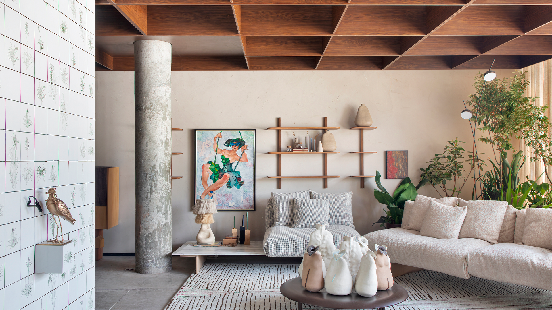 Arquitetura em Santa Catarina