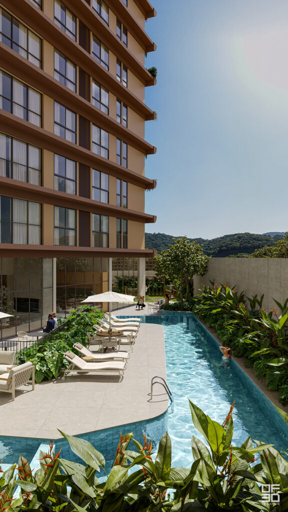 Piscina Externa 3