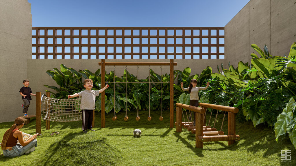 Playground